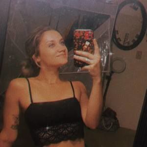 Meet your Posher, Allie